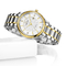 3ATM Waterproof Alloy Quartz Watch Men'S Business Wrist Watch BSCI Certificate