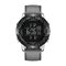 High Performance Plastic Quartz Watch 3ATM Waterproof , LCD Digital Showed